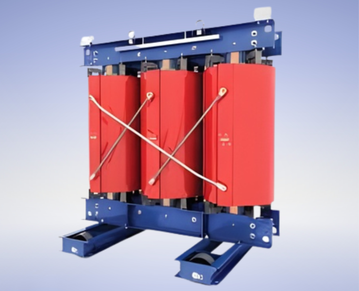 Dry Type Transformers