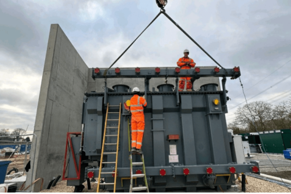 Overhauling of Transformers